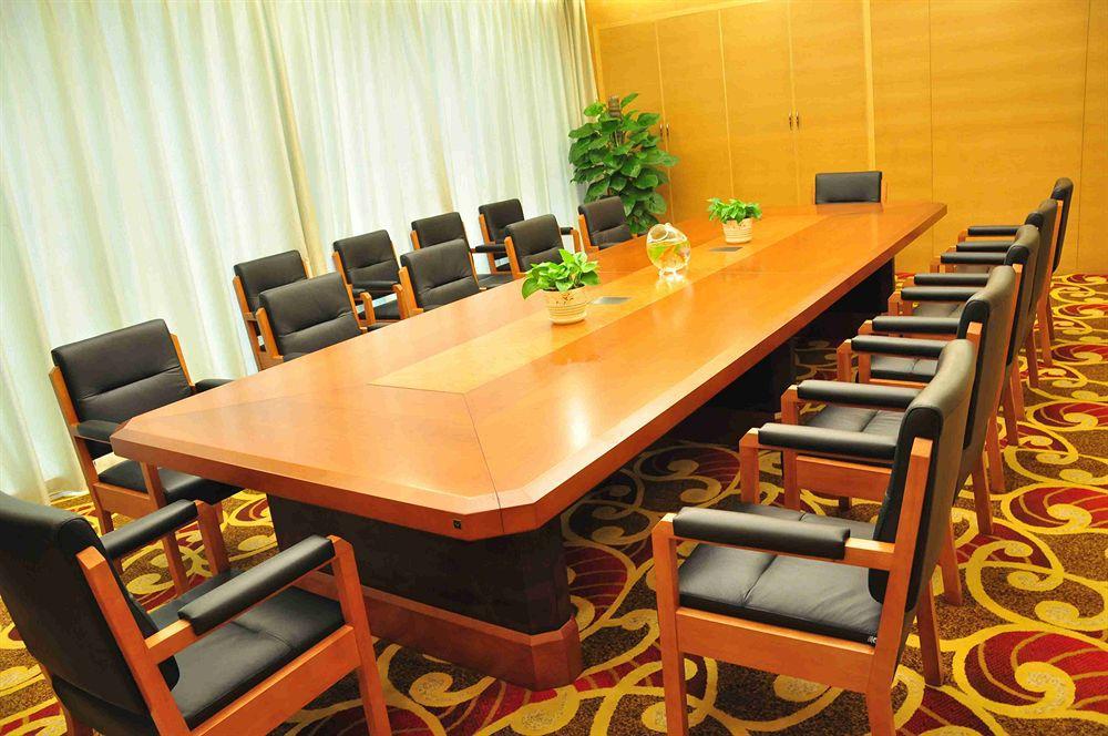 New Cozy Harbour Hotel Nanning Eksteriør billede