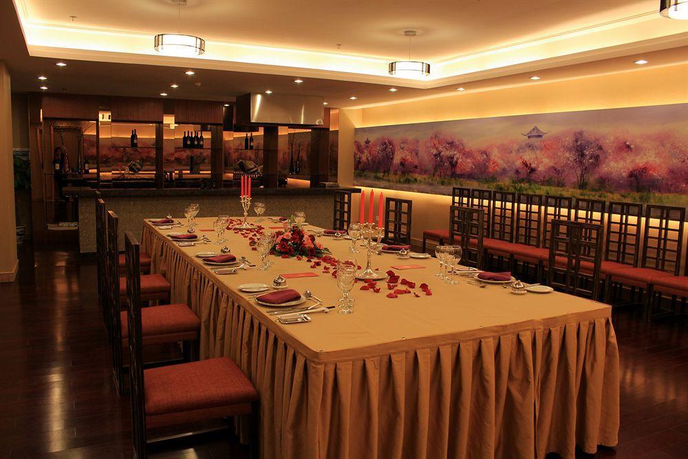 New Cozy Harbour Hotel Nanning Eksteriør billede