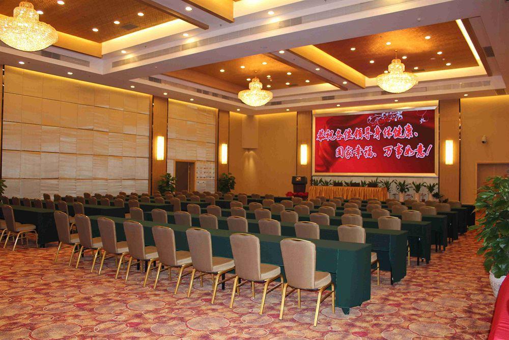 New Cozy Harbour Hotel Nanning Eksteriør billede