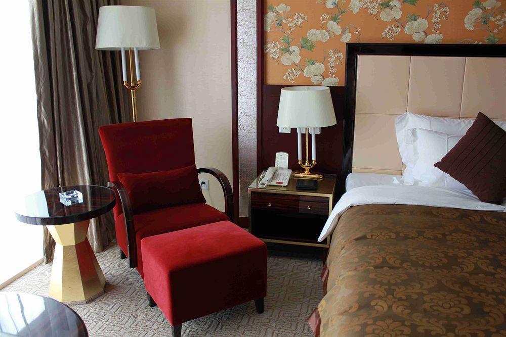 New Cozy Harbour Hotel Nanning Eksteriør billede